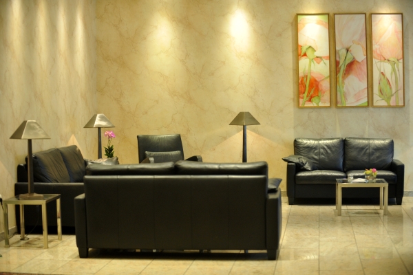 Hotel Stadt München (Düsseldorf)
